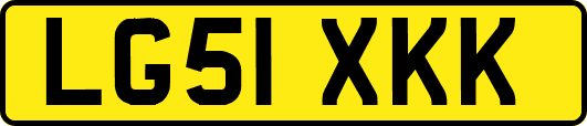 LG51XKK