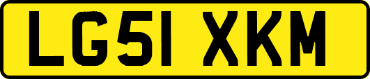 LG51XKM