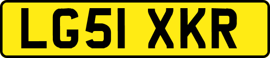 LG51XKR