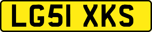 LG51XKS