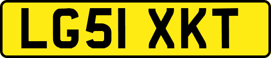 LG51XKT