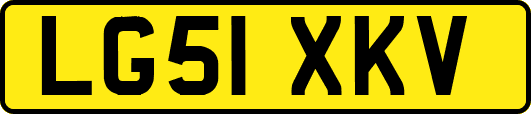 LG51XKV