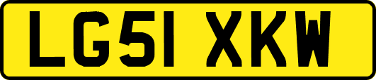 LG51XKW