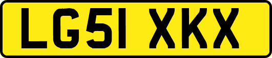 LG51XKX