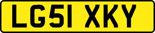 LG51XKY