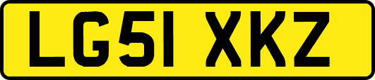 LG51XKZ
