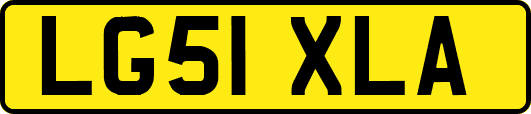 LG51XLA