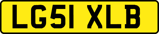 LG51XLB