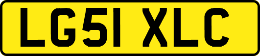LG51XLC