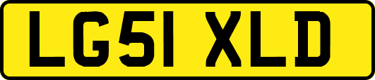 LG51XLD