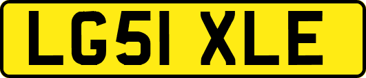 LG51XLE