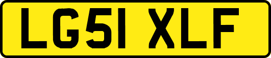 LG51XLF