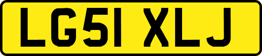 LG51XLJ