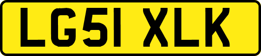 LG51XLK