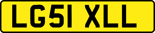LG51XLL
