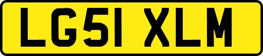 LG51XLM