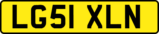 LG51XLN
