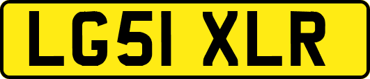 LG51XLR