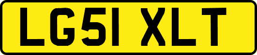 LG51XLT