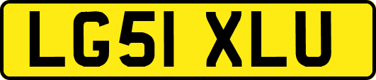 LG51XLU