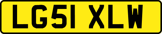 LG51XLW