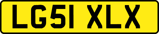 LG51XLX