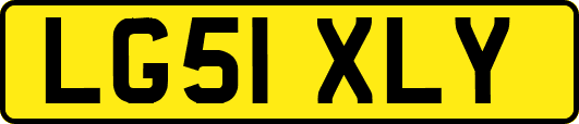 LG51XLY