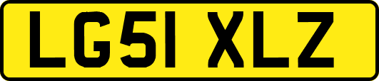 LG51XLZ