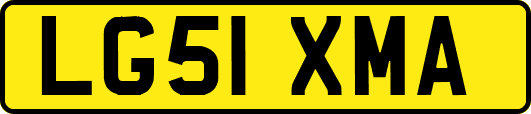 LG51XMA
