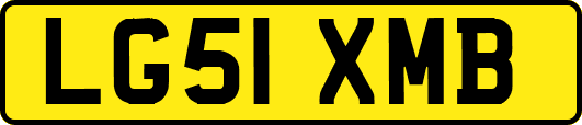 LG51XMB