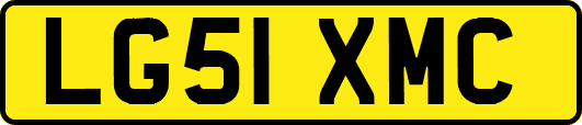 LG51XMC