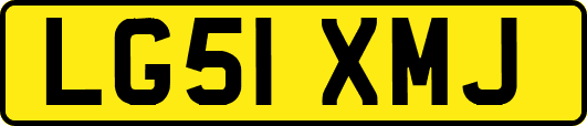 LG51XMJ