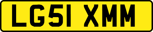 LG51XMM