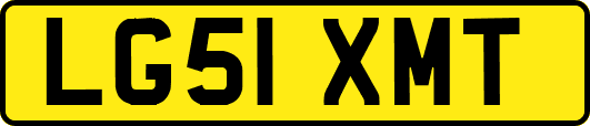 LG51XMT