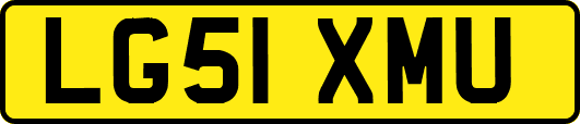 LG51XMU