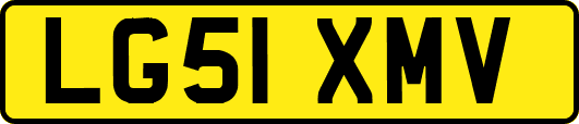 LG51XMV