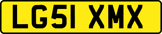 LG51XMX
