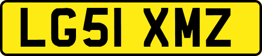 LG51XMZ