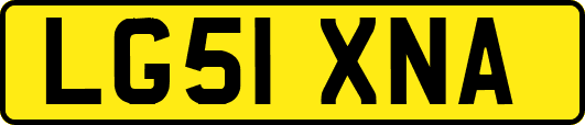 LG51XNA