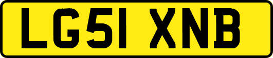 LG51XNB