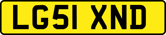 LG51XND