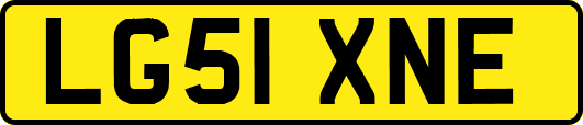 LG51XNE