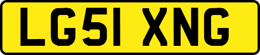 LG51XNG