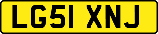 LG51XNJ
