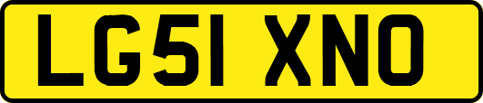 LG51XNO