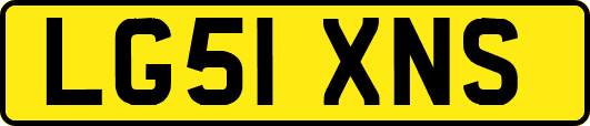 LG51XNS
