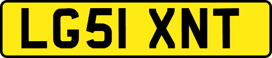 LG51XNT