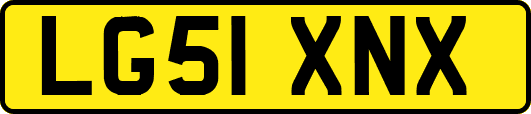 LG51XNX