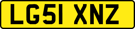 LG51XNZ