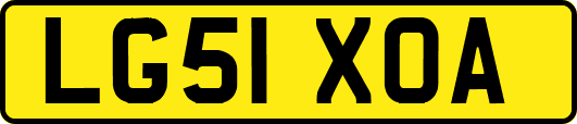 LG51XOA